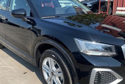 Audi Q2 6.000 km 24.999 &euro; Neuhofen 67141