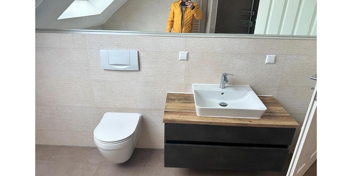 Doppelhaushälfte Wolfsburg Detmerode - 5 Zimmer, 160 m&sup2;, 1.650&euro; | Angebot:26375607