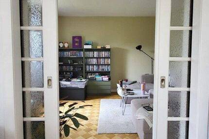 Wohnung Bielefeld Innenstadt - 4 Zimmer, 100 m&sup2;, 1.150&euro; | Angebot:26829460
