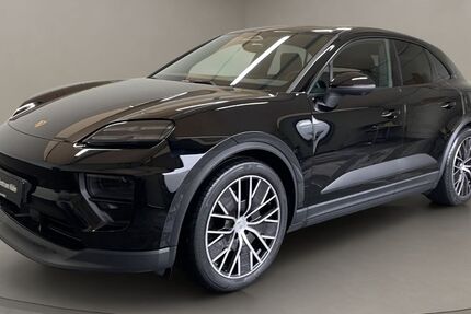 Porsche Macan 10.000 km 87.500 &euro; Köln 50823