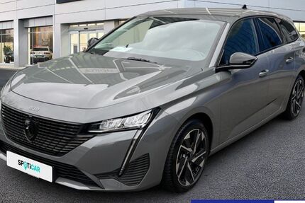 Peugeot 308 23.720 km 20.990 &euro; Hamburg 22529