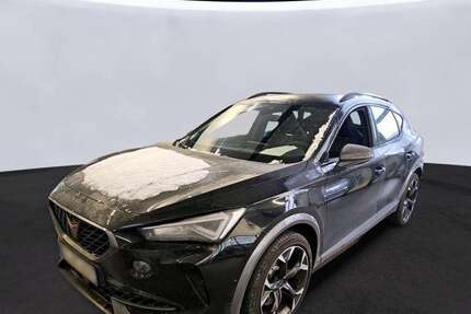 Cupra Formentor 69.339 km 24.985 &euro; Pohlheim 35415