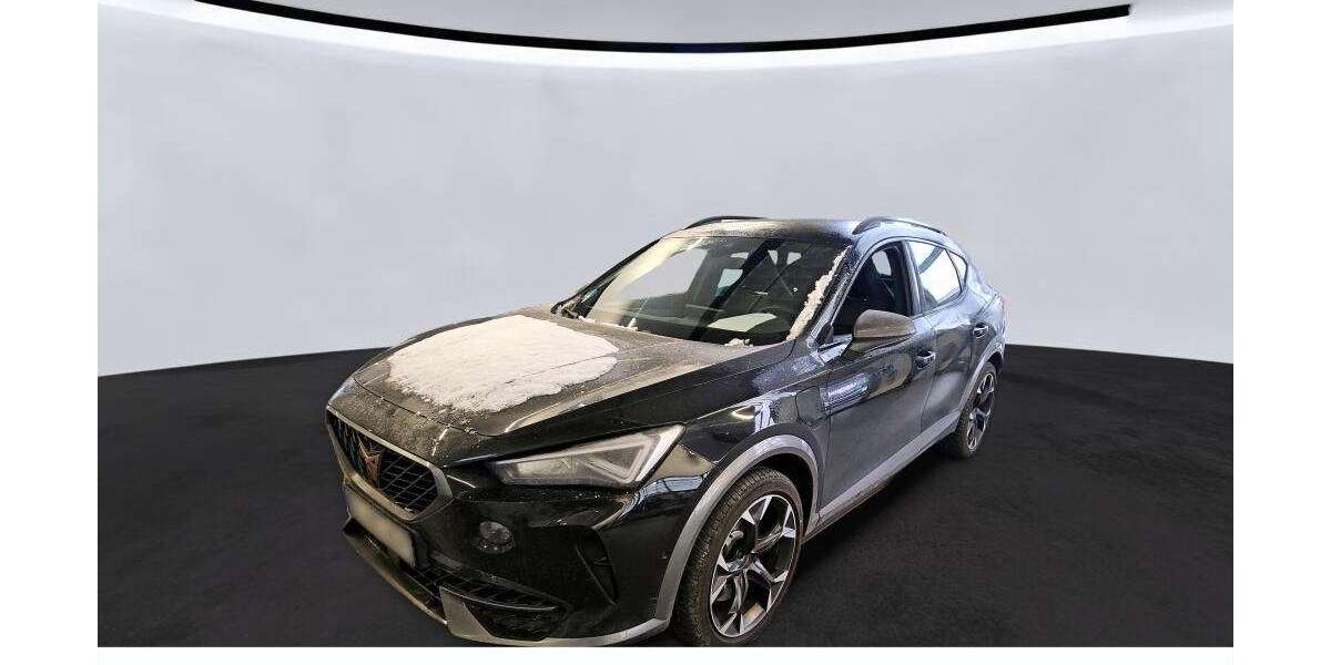 Cupra Formentor 69.339 km 24.985 &euro; Pohlheim 35415