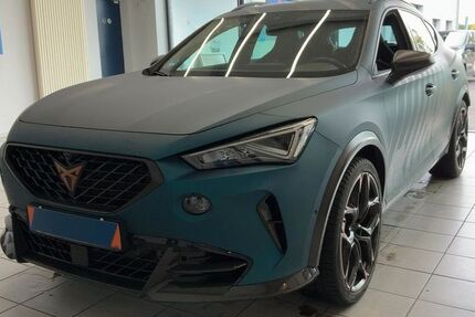 Cupra Formentor 49.997 km 36.850 &euro; Leipzig 04347