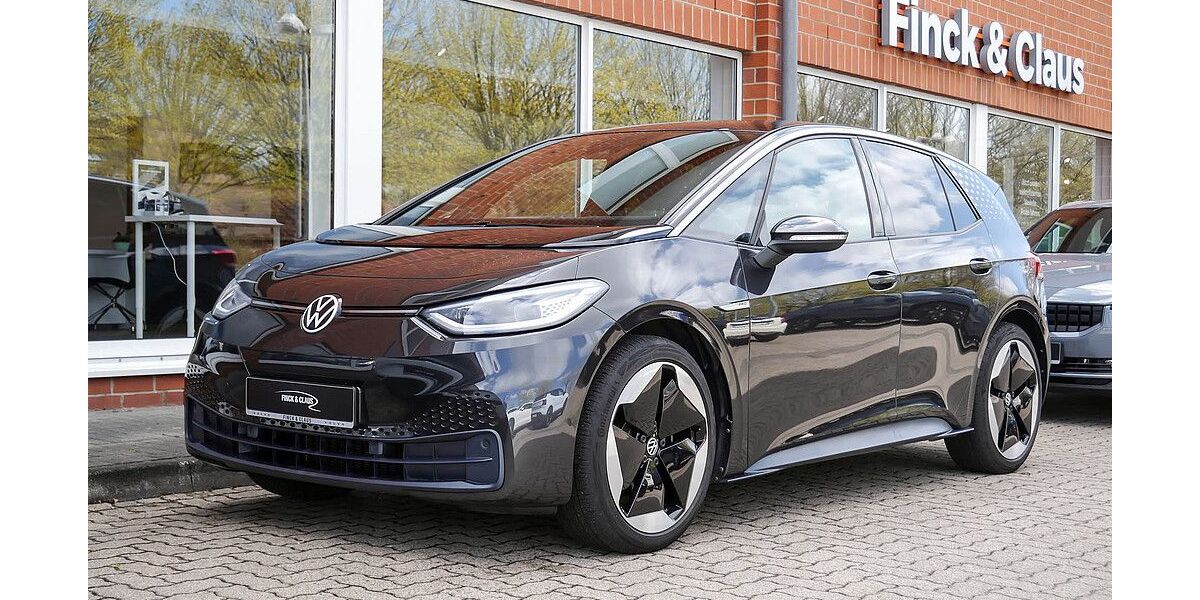 VW ID.3 23.000 km 23.890 &euro; Büdelsdorf 24782