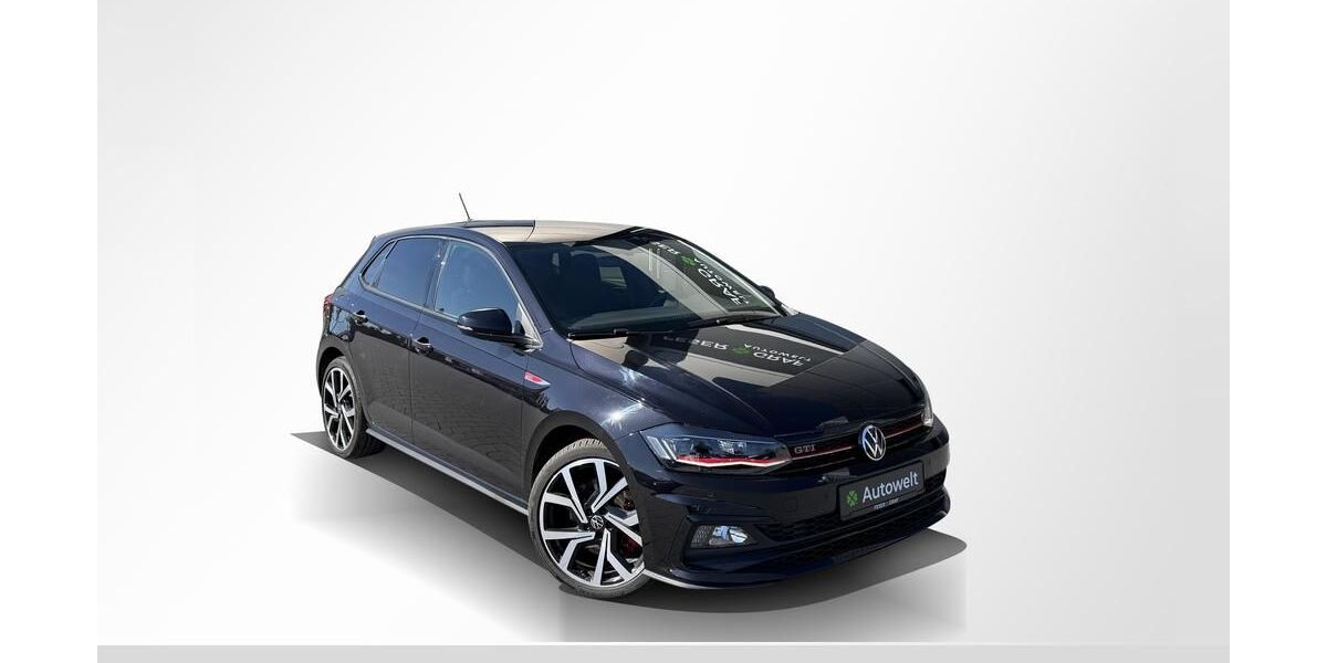 VW Polo 53.700 km 19.890 &euro; Roth 91154