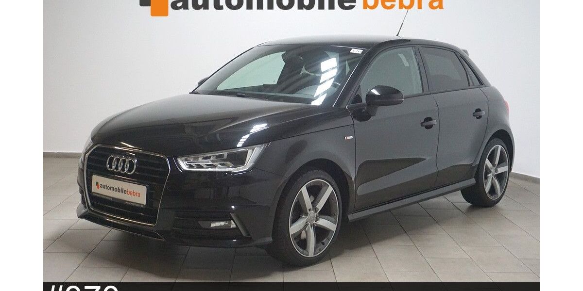 Audi A1 125.673 km 10.990 &euro; Bebra 36179