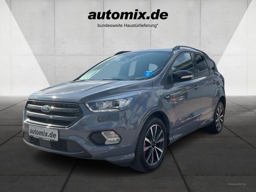 Kuga