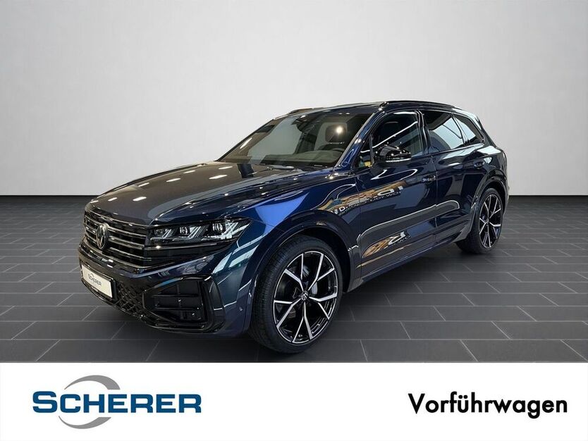 Touareg