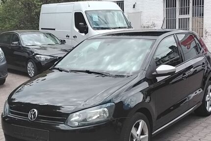 VW Polo 124.300 km 5.750 &euro; Berlin 13409