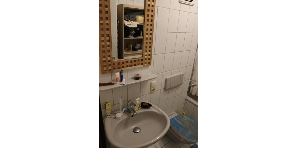 Erdgeschoßwohnung Friedberg - 1 Zimmer, 36 m&sup2;, 207.000&euro; | Angebot:25170294