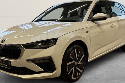 Skoda Scala 18.150 km 25.790 &euro; Leinefelde-Worbis 37339