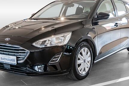 Ford Focus 58.260 km 13.990 &euro; Bad Harzburg 38667