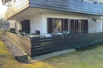 Strandnahes Wohnen mit Stil – Möblierte 2-Zimmer-Wohnung mit Balkon & Sauna in Scharbeutz