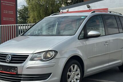 VW Touran 231.000 km 1.490 &euro; Nürnberg 90431
