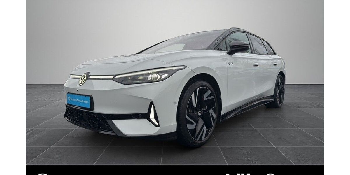 VW ID.7 6.170 km 57.950 &euro; Worms 67547