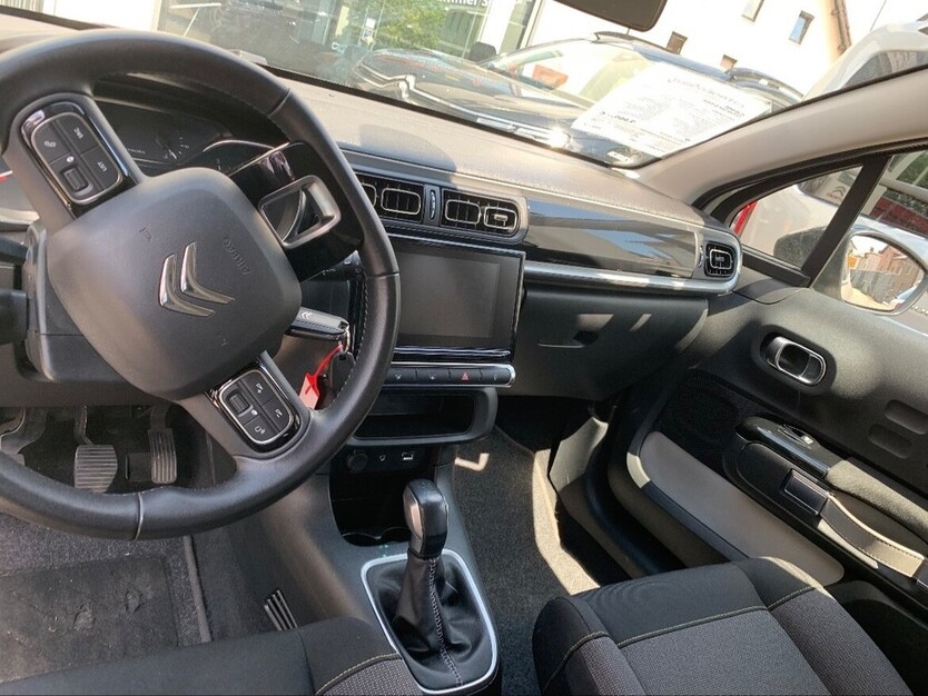 Citroen C3 48.000 km 10.200 € Waiblingen 71332