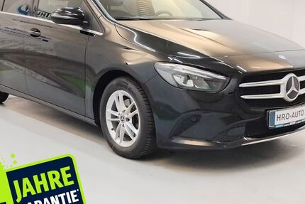 Mercedes-Benz B 180 64.200 km 20.990 &euro; Rostock 18106
