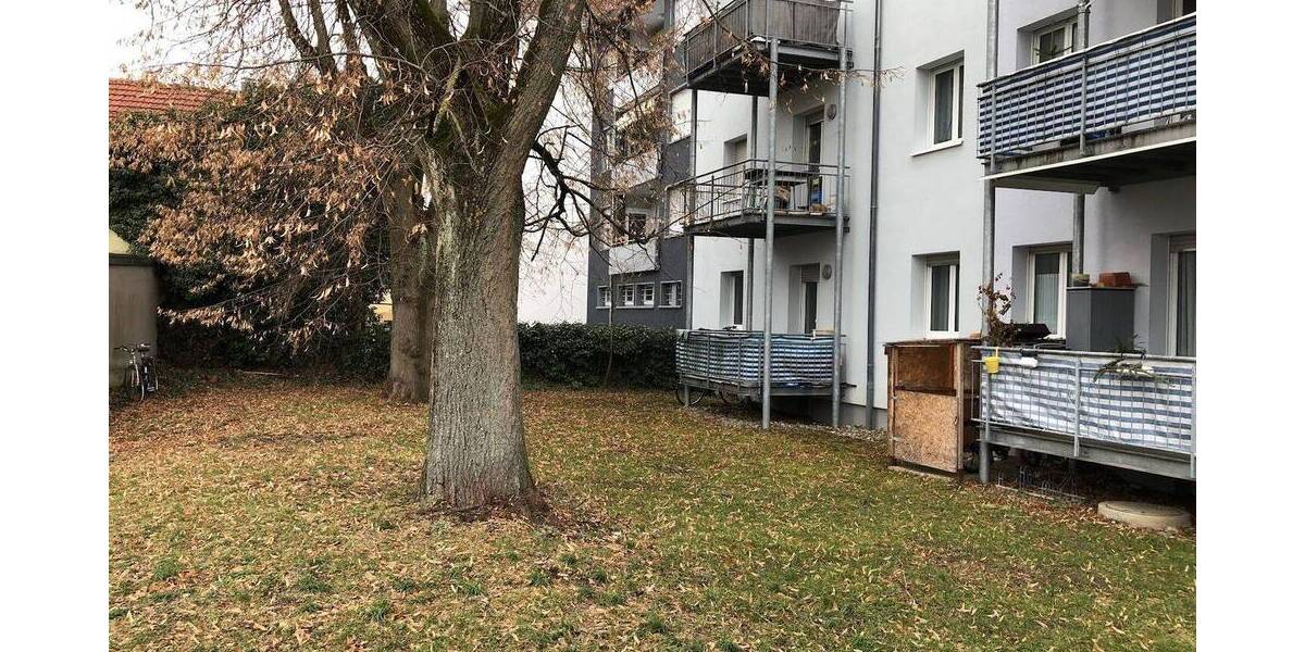Etagenwohnung Singen (Hohentwiel) Singen - 2 Zimmer, 54 m&sup2;, 620&euro; | Angebot:26388605