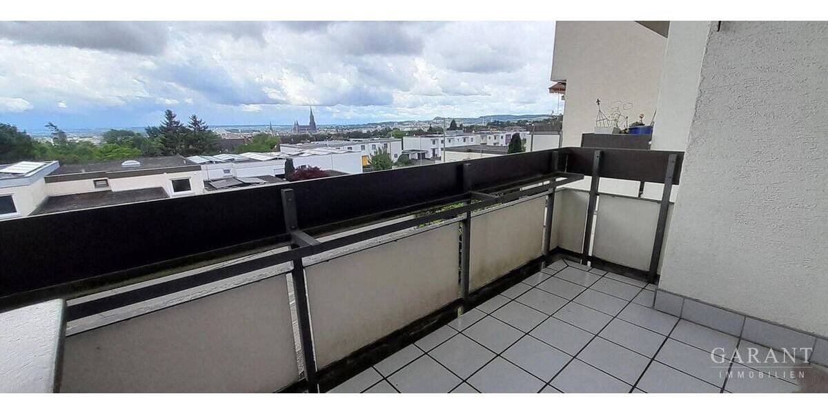 Etagenwohnung Ulm Oststadt - 1 Zimmer, 38 m&sup2;, 169.000&euro; | Angebot:26835525