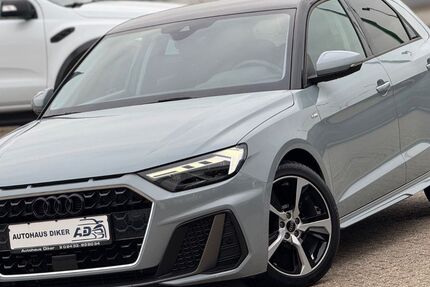 Audi A1 20.414 km 20.950 € Hückelhoven 41836