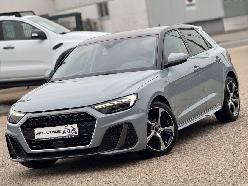 Audi A1 20.414 km 20.950 € Hückelhoven 41836