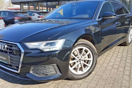 Audi A6 89.019 km 30.990 € Bad Belzig 14806
