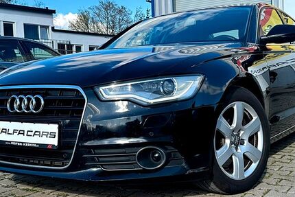 Audi A6 231.900 km 12.950 &euro; Frankenthal 67227