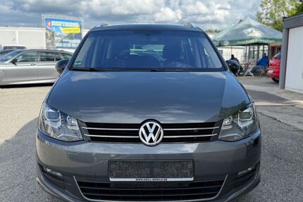VW Sharan 235.000 km 5.350 &euro; Rosenheim 83022