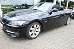 BMW 320 iAut Cabrio Klimaaut Leder BiXen PDC 18Alus 106.000 km 16.500 &euro; Seevetal - Hittfeld 21218