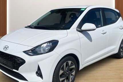 Hyundai i10 10.664 km 17.990 &euro; Oldenburg in Holstein 23758