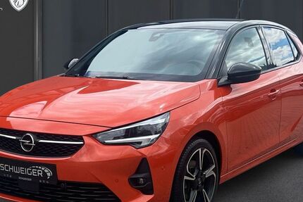 Opel Corsa 38.000 km 16.500 &euro; Reichertshofen 85084