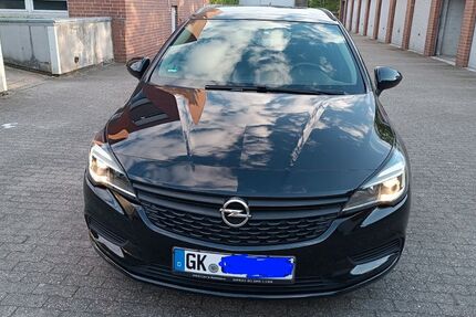 Opel Astra 170.000 km 7.350 &euro; Geilenkirchen 52511