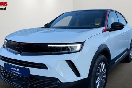 Opel Mokka 16.123 km 19.985 &euro; Jena 07743