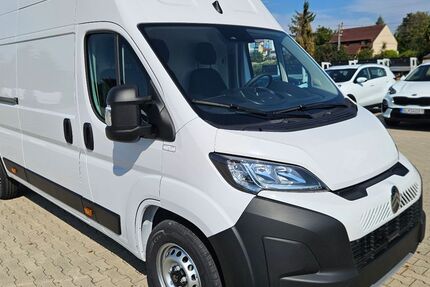 Citroen Jumper 10 km 34.510 &euro; Waldsassen 95652