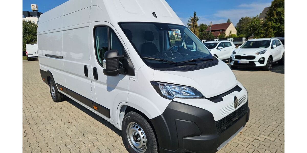 Citroen Jumper 10 km 34.510 &euro; Waldsassen 95652