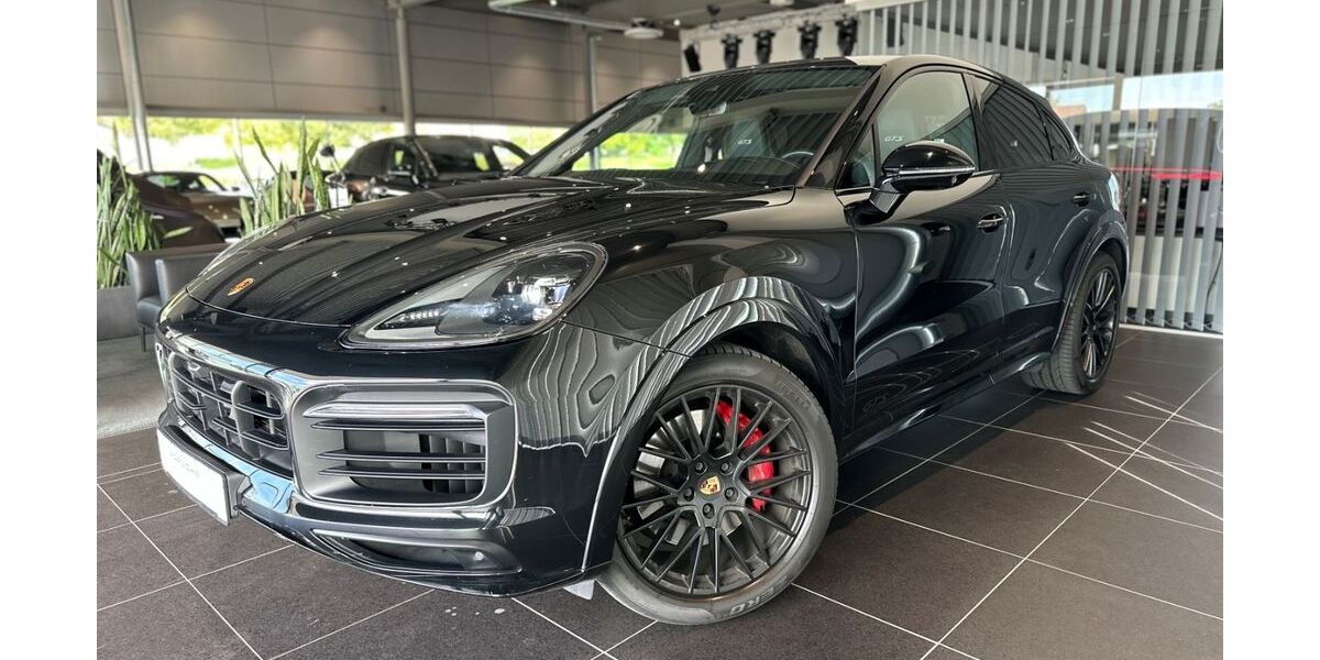 Porsche Cayenne 58.300 km 92.900 &euro; Hilzingen 78247