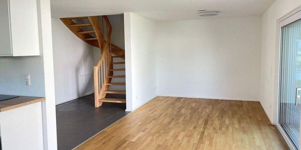 Reihenendhaus Scheuring - 4 Zimmer, 114 m&sup2;, 544.500&euro; | Angebot:24364966