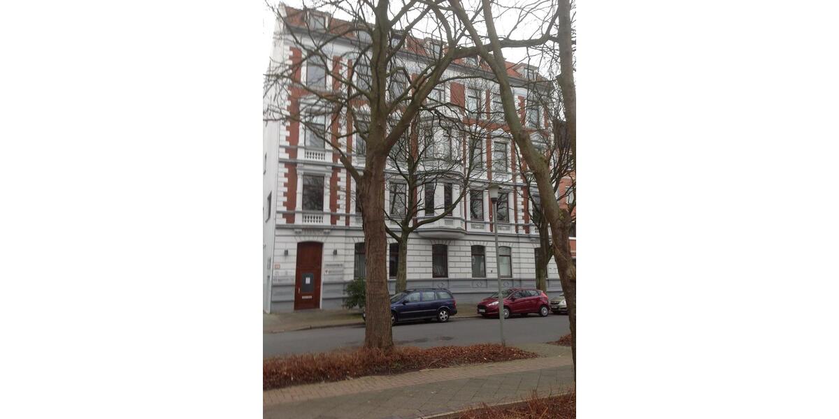 Etagenwohnung Schortens - 2 Zimmer, 48 m&sup2;, 520&euro; | Angebot:25569951