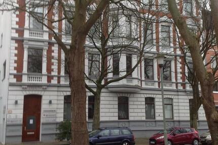 Wohnung Schortens - 2 Zimmer, 48 m&sup2;, 520&euro; | Angebot:25569951