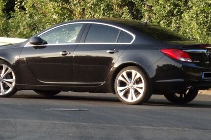 Opel Insignia 265.000 km 4.000 &euro; Engelskirchen 51766