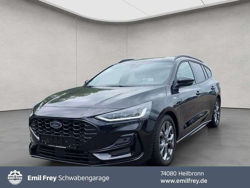 Ford Focus 19.336 km 26.690 € Heilbronn 74080