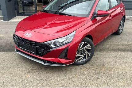 Hyundai i20 7.000 km 21.790 &euro; Germaringen 87656
