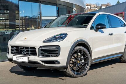 Porsche Cayenne 109.859 km 77.500 &euro; Siegen 57080