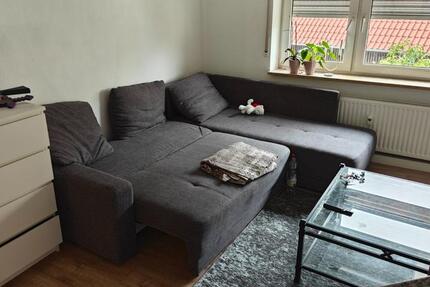 1,5 Zimmerwohnung möbiliert ab 01.11.2025 zimmer