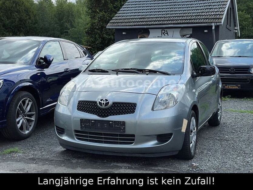 Yaris