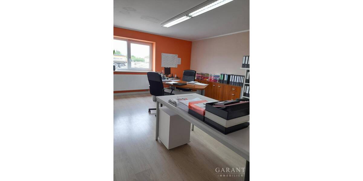 Gewerbeobjekt Venningen - 950.000&euro; | Angebot:26687110