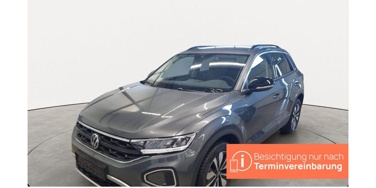 VW T-Roc 27.033 km 22.925 &euro; Jesteburg 21266