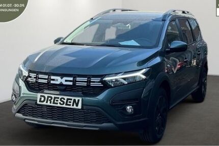 Dacia Jogger 3.638 km 21.990 &euro; Mönchengladbach 41061