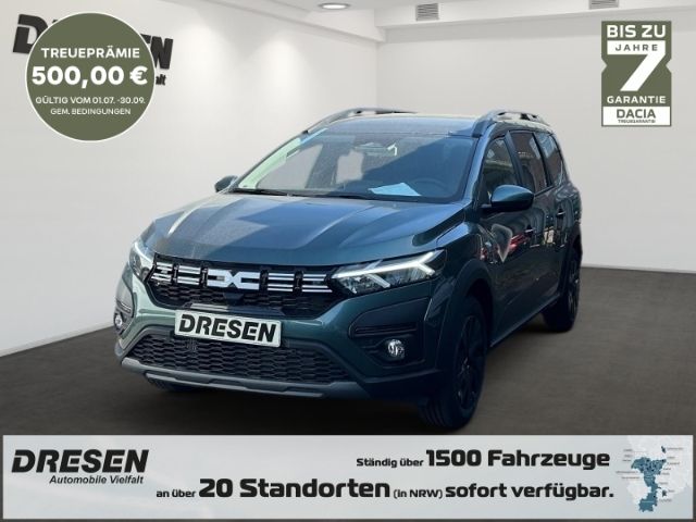 Dacia Jogger 3.638 km 21.990 &euro; Mönchengladbach 41061